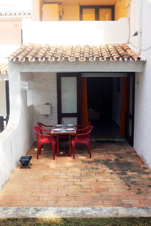 Acoteias Beach Studio Albufeira Exterior foto